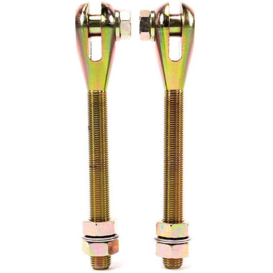 Photo of Polaris RZR RS1 Limit Strap Kit by Shock Therapy - Premium Limit Straps for UTVs / Side by Sides
