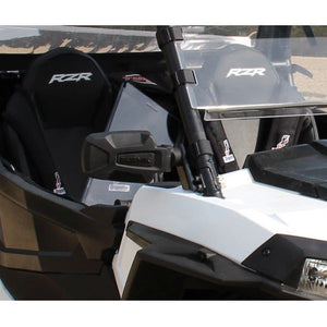 Polaris RZR Side Mirror Mounts