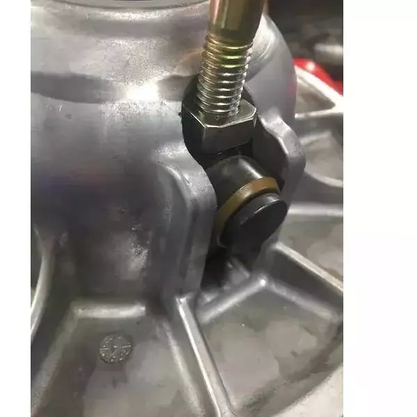 Photo of Polaris RZR TIED Clutch Belt Removal / Installation Tool by Aftermarket Assassins - Premium Clutch Tools & Accessories for UTVs / Side by Sides