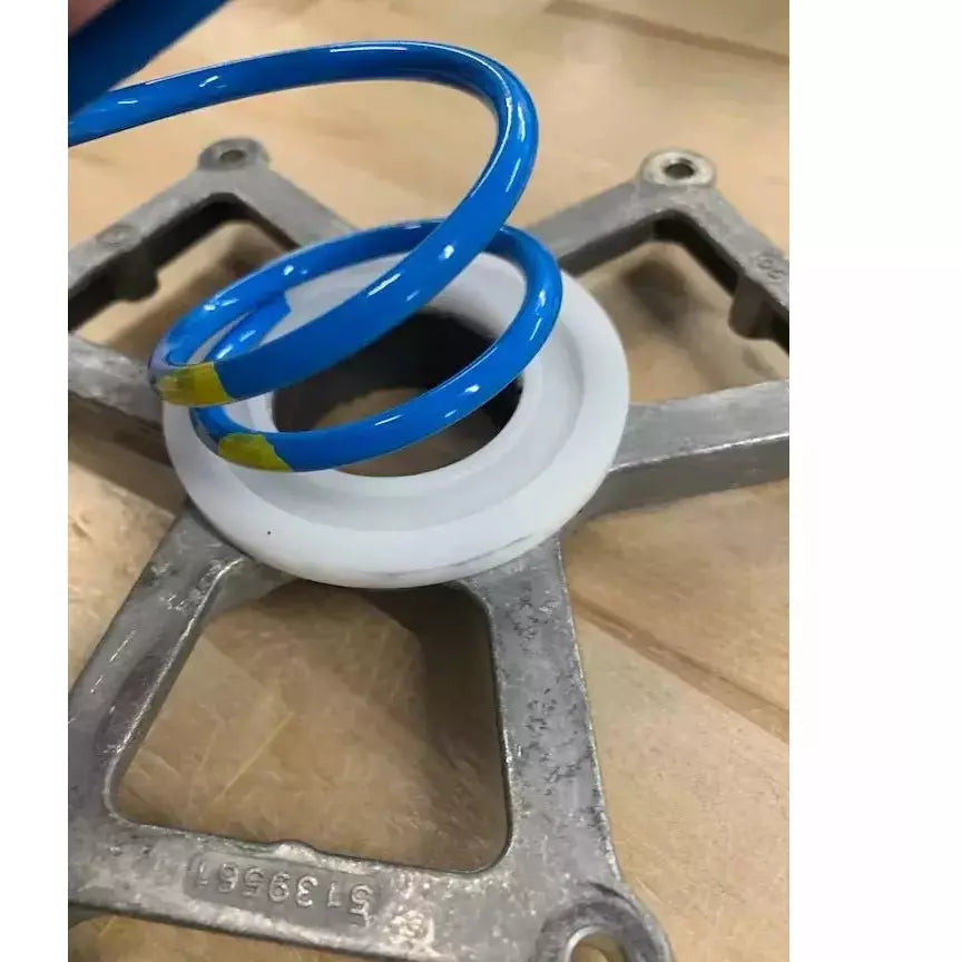 Photo of Polaris RZR Turbo Primary Clutch Limiter by Aftermarket Assassins - Premium Clutch Tools & Accessories for UTVs / Side by Sides