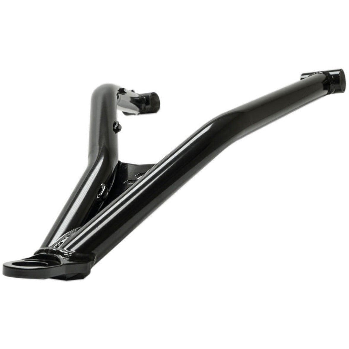 Photo of Polaris RZR Turbo R Chromoly Upper A-Arms by S3 Powersports - Premium A-Arms & Control Arms for UTVs / Side by Sides