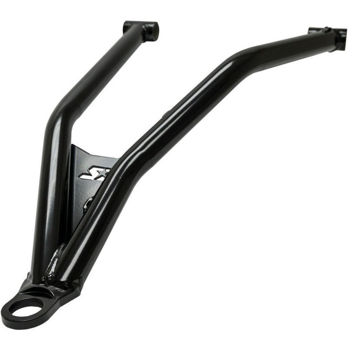 Photo of Polaris RZR Turbo R Chromoly Upper A-Arms by S3 Powersports - Premium A-Arms & Control Arms for UTVs / Side by Sides