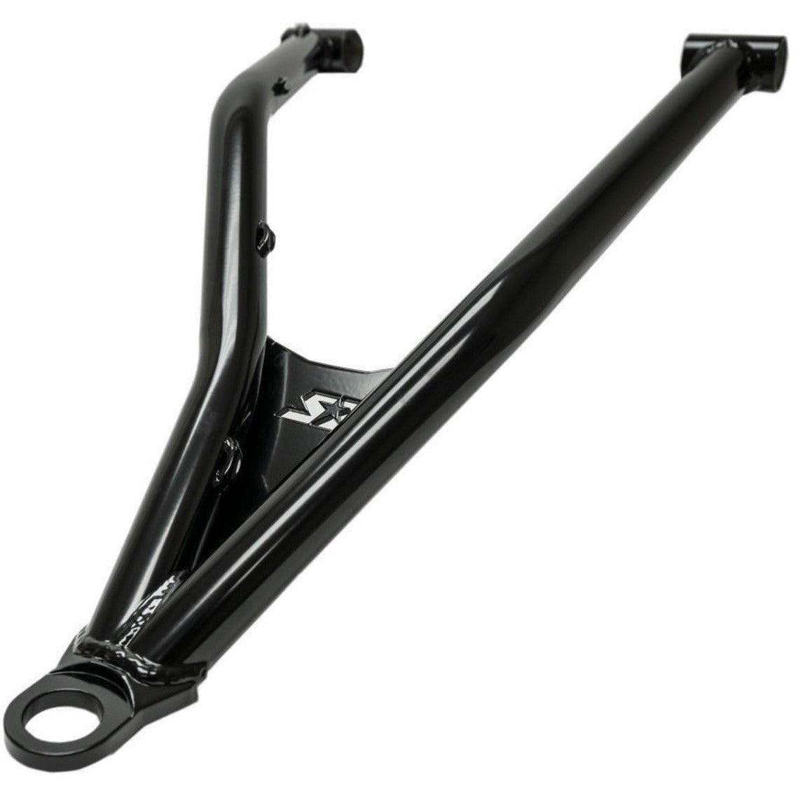 Photo of Polaris RZR Turbo R Chromoly Upper A-Arms by S3 Powersports - Premium A-Arms & Control Arms for UTVs / Side by Sides