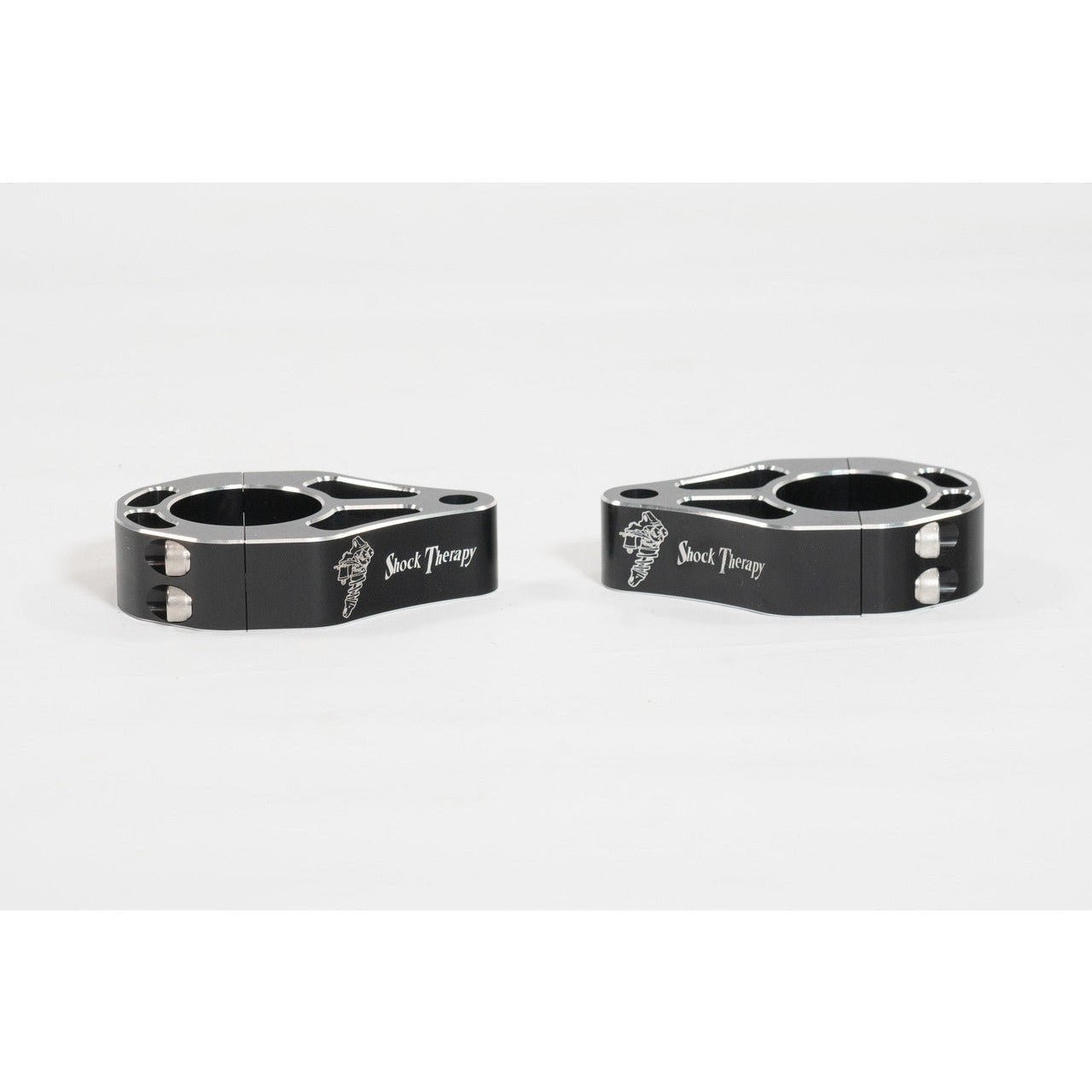 Photo of Polaris RZR Turbo R Front Limit Strap Kit by Shock Therapy - Premium Limit Straps for UTVs / Side by Sides