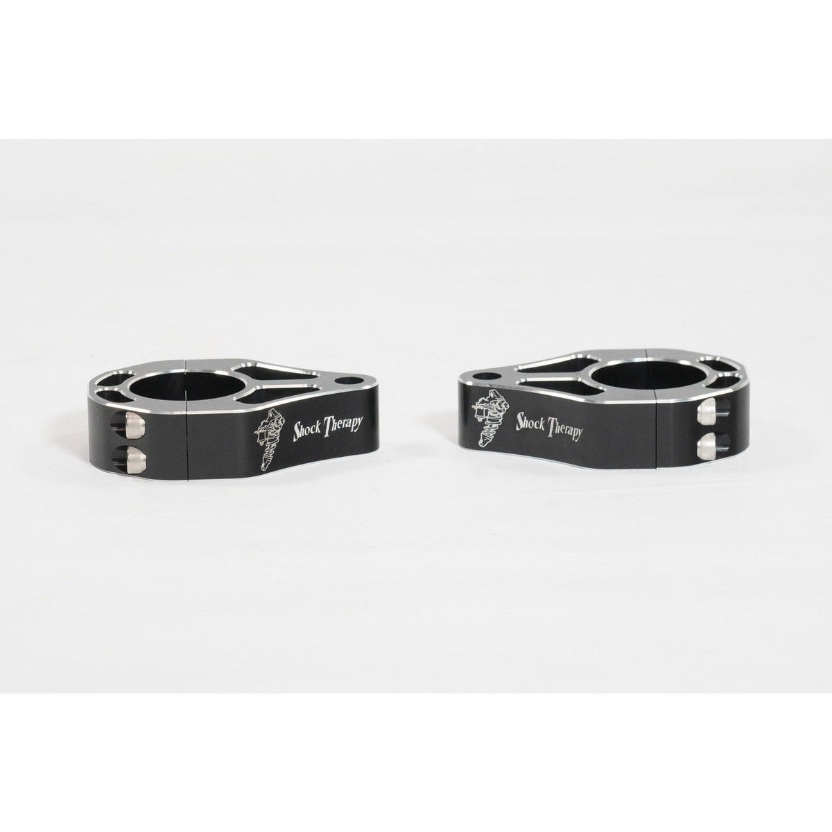 Photo of Polaris RZR Turbo R Front Limit Strap Kit by Shock Therapy - Premium Limit Straps for UTVs / Side by Sides