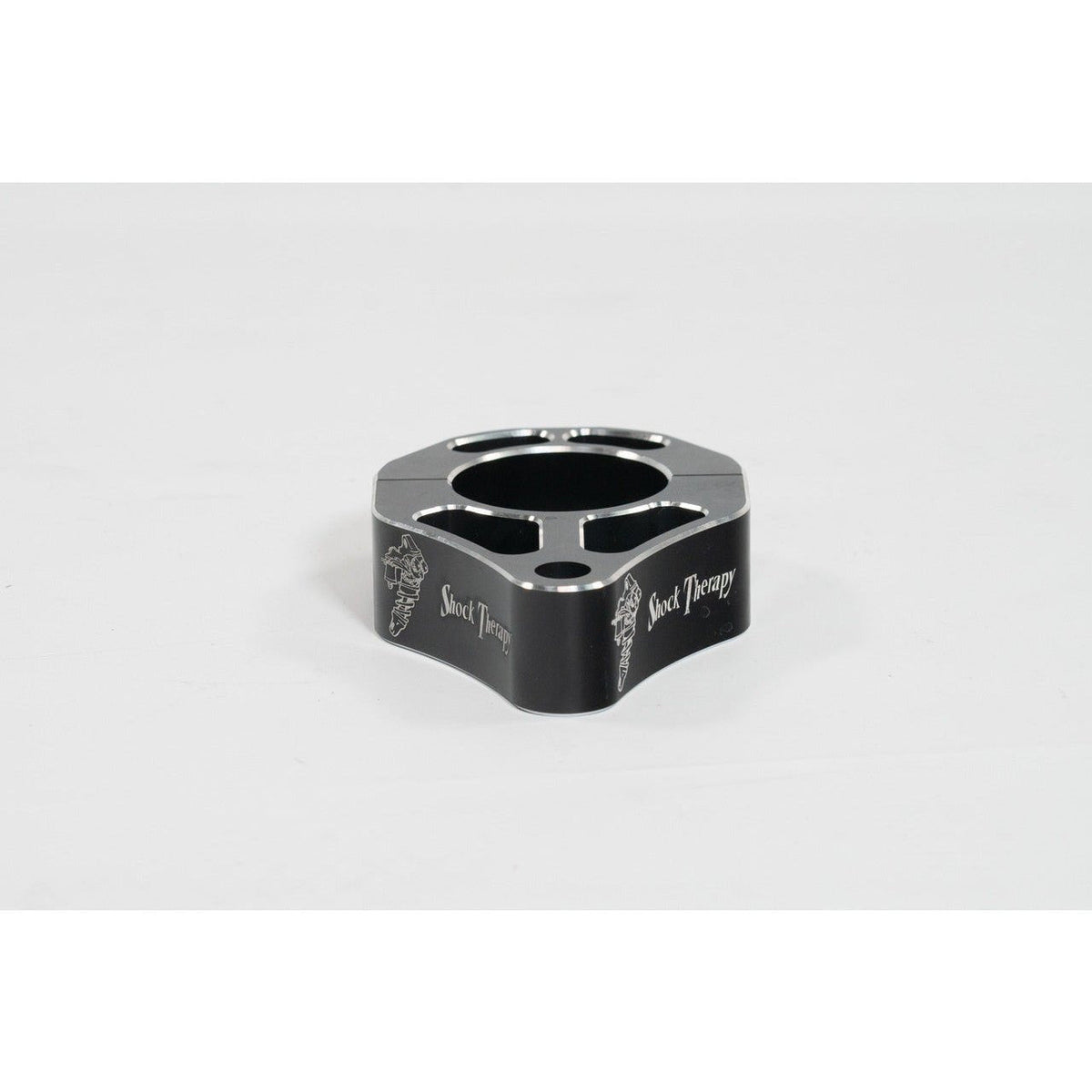 Photo of Polaris RZR Turbo R Front Limit Strap Kit by Shock Therapy - Premium Limit Straps for UTVs / Side by Sides