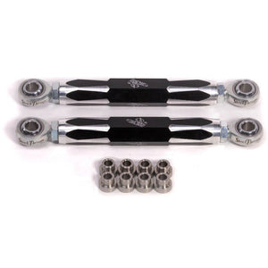 Polaris RZR Turbo R Sway Bar Links