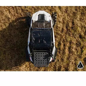 Polaris RZR Turbo R Tinted Roof