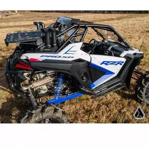 Polaris RZR Turbo R Tinted Roof