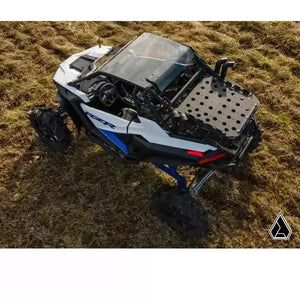 Polaris RZR Turbo R Tinted Roof