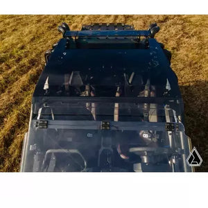 Polaris RZR Turbo R Tinted Roof