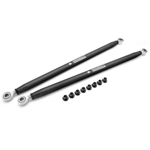 Polaris RZR Turbo S Barrel Upper Radius Rods