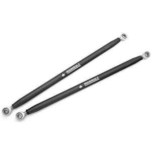 Polaris RZR Turbo S Barrel Upper Radius Rods