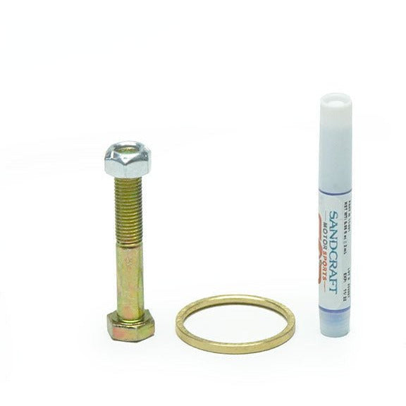 Photo of Polaris RZR Turbo S Carrier Bearing by Sandcraft - Premium Drivetrain for UTVs / Side by Sides