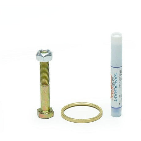 Photo of Polaris RZR Turbo S Carrier Bearing by Sandcraft - Premium Drivetrain for UTVs / Side by Sides