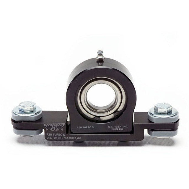 Photo of Polaris RZR Turbo S Carrier Bearing by Sandcraft - Premium Drivetrain for UTVs / Side by Sides
