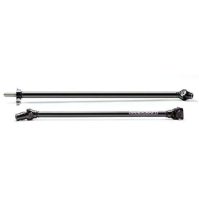 Photo of Polaris RZR Turbo S Driveline & Carrier Bearing by Sandcraft - Premium Drivetrain for UTVs / Side by Sides