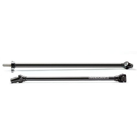 Photo of Polaris RZR Turbo S Driveline & Carrier Bearing by Sandcraft - Premium Drivetrain for UTVs / Side by Sides