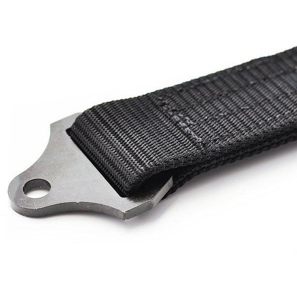 Photo of Polaris RZR Turbo S Limit Strap Kit by Sandcraft - Premium Limit Straps for UTVs / Side by Sides