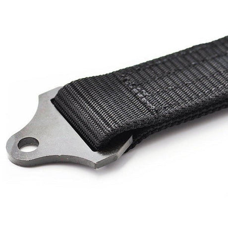 Photo of Polaris RZR Turbo S Limit Strap Kit by Sandcraft - Premium Limit Straps for UTVs / Side by Sides