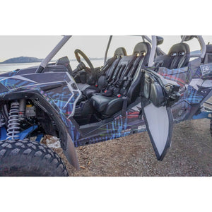 Polaris RZR Universal Bench Seat