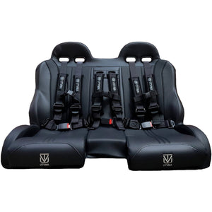 Polaris RZR Universal Bench Seat