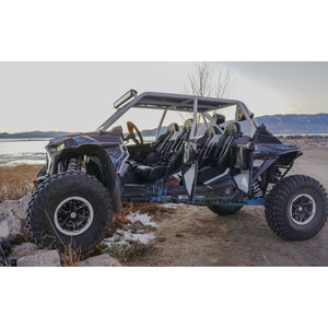 Polaris RZR Universal Bench Seat