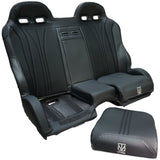 Polaris RZR Universal Bench Seat