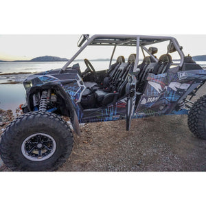 Polaris RZR Universal Bench Seat