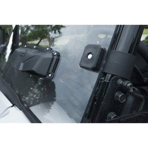 Polaris RZR Versa-Vent Polycarbonate Front Windshield