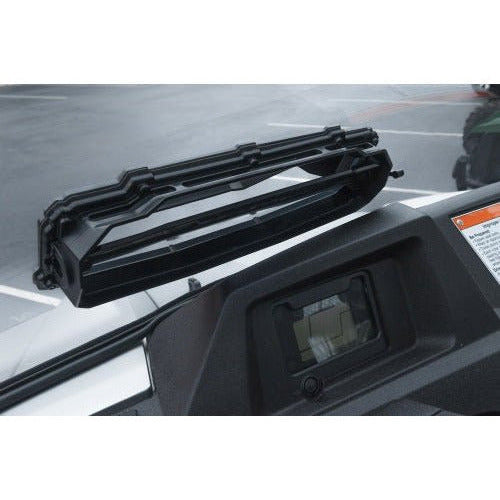 Photo of Polaris RZR Versa-Vent Polycarbonate Front Windshield by Seizmik - Premium Windshields for UTVs / Side by Sides