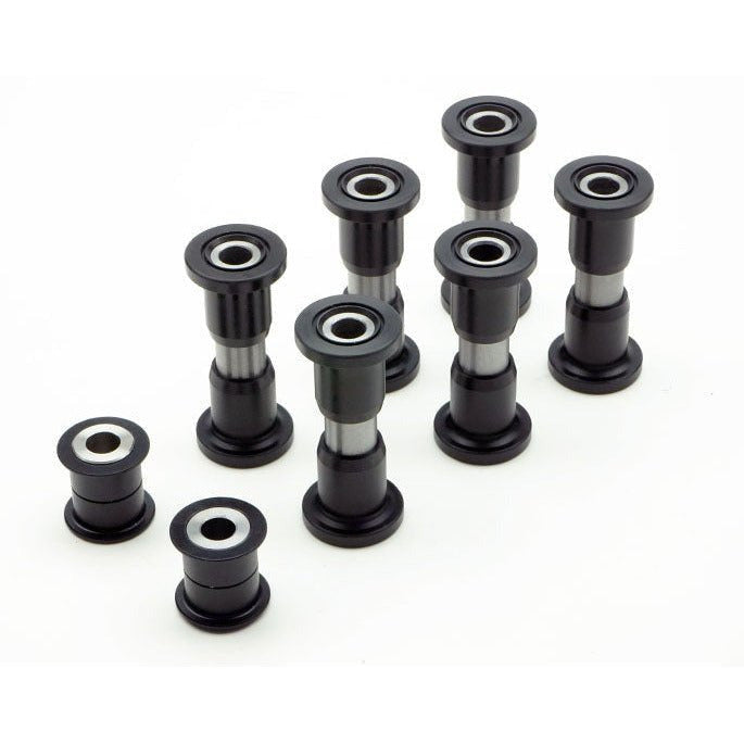 Photo of Polaris RZR XP 1000 (2014-2016) A-Arm Bushing Kit by Sandcraft - Premium Bushing Kits for UTVs / Side by Sides