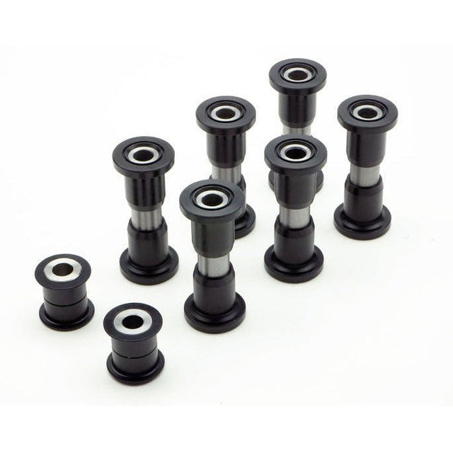 Photo of Polaris RZR XP 1000 (2014-2016) A-Arm Bushing Kit by Sandcraft - Premium Bushing Kits for UTVs / Side by Sides
