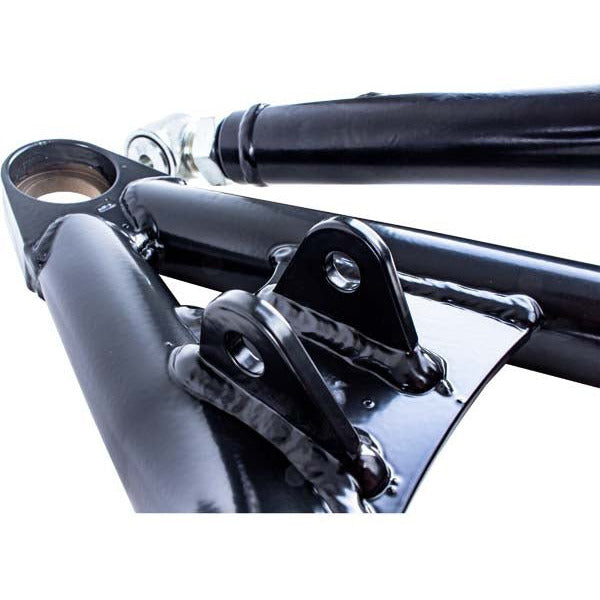 Photo of Polaris RZR XP APEXX Front Offset A-Arms by High Lifter - Premium A-Arms & Control Arms for UTVs / Side by Sides