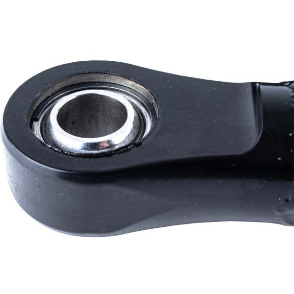 Photo of Polaris RZR XP Lower Radius Rods by High Lifter - Premium Radius Rods for UTVs / Side by Sides