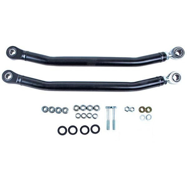 Photo of Polaris RZR XP Lower Radius Rods by High Lifter - Premium Radius Rods for UTVs / Side by Sides
