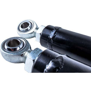 Polaris RZR XP Upper Radius Rods