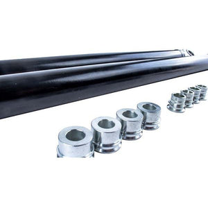 Polaris RZR XP Upper Radius Rods