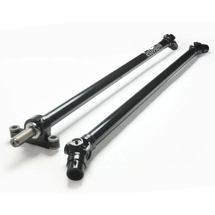 Photo of Polaris RZR XP 1000 Driveline & Carrier Bearing by Sandcraft - Premium Drivetrain for UTVs / Side by Sides