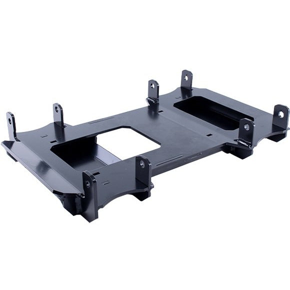 Photo of Polaris RZR XP 1000 Frame Stiffener Gusset Kit by High Lifter - Premium Gusset Kits & Accessories for UTVs / Side by Sides
