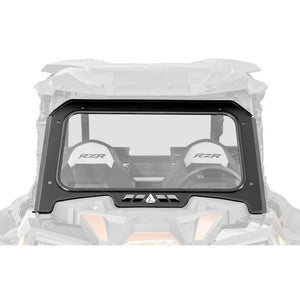 Polaris RZR XP 1000 Glass Windshield