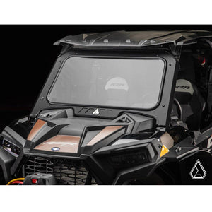 Polaris RZR XP 1000 Glass Windshield