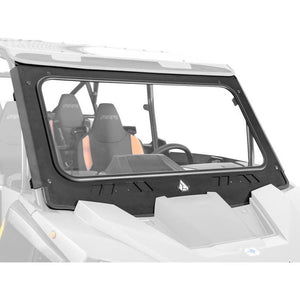 Polaris RZR XP Glass Windshield