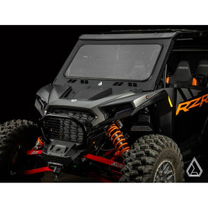 Polaris RZR XP Glass Windshield