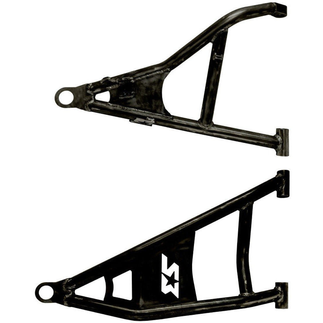 Photo of Polaris RZR XP 1000 / Turbo +2" Forward High Clearance A-Arms by S3 Powersports - Premium A-Arms & Control Arms for UTVs / Side by Sides