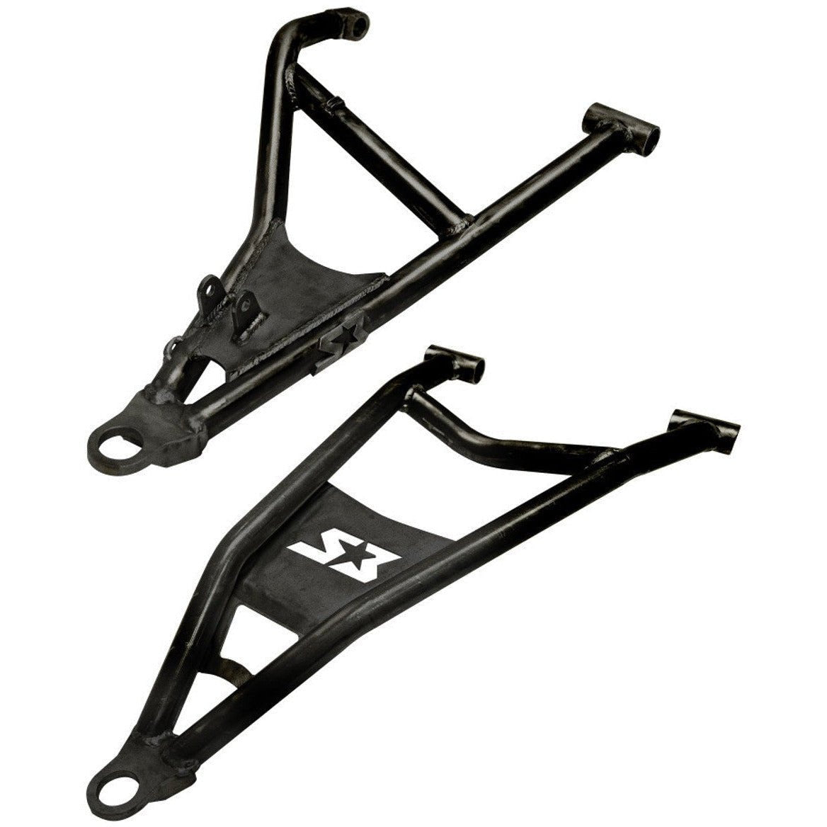 Photo of Polaris RZR XP 1000 / Turbo +2" Forward High Clearance A-Arms by S3 Powersports - Premium A-Arms & Control Arms for UTVs / Side by Sides