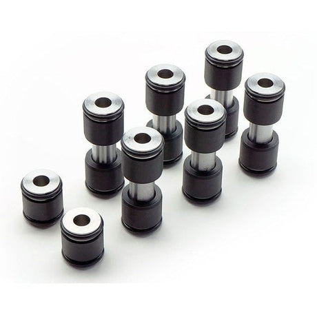 Photo of Polaris RZR XP 1000 / Turbo (2017+) A-Arm Bushing Kit by Sandcraft - Premium Bushing Kits for UTVs / Side by Sides