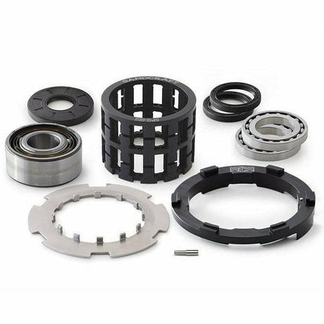 Photo of Polaris RZR XP 1000 / Turbo (2017+) GEN 2 Bulletproof Front Diff Kit by Sandcraft - Premium Drivetrain for UTVs / Side by Sides