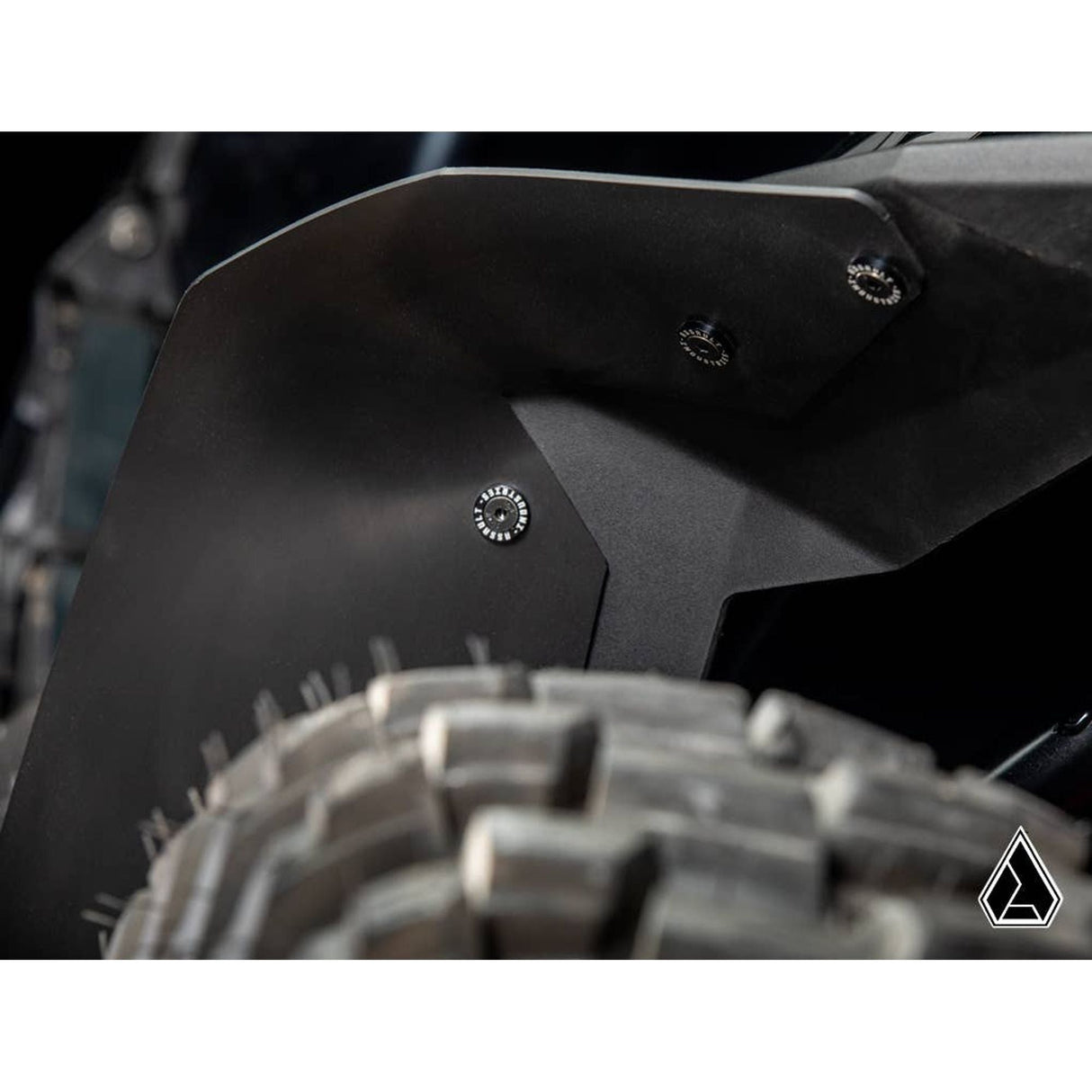 Polaris RZR Trail 900 Low Profile Fender Flares