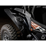 Polaris RZR XP 1000 Low Profile Fender Flares